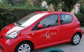 Studio Petit Amour
